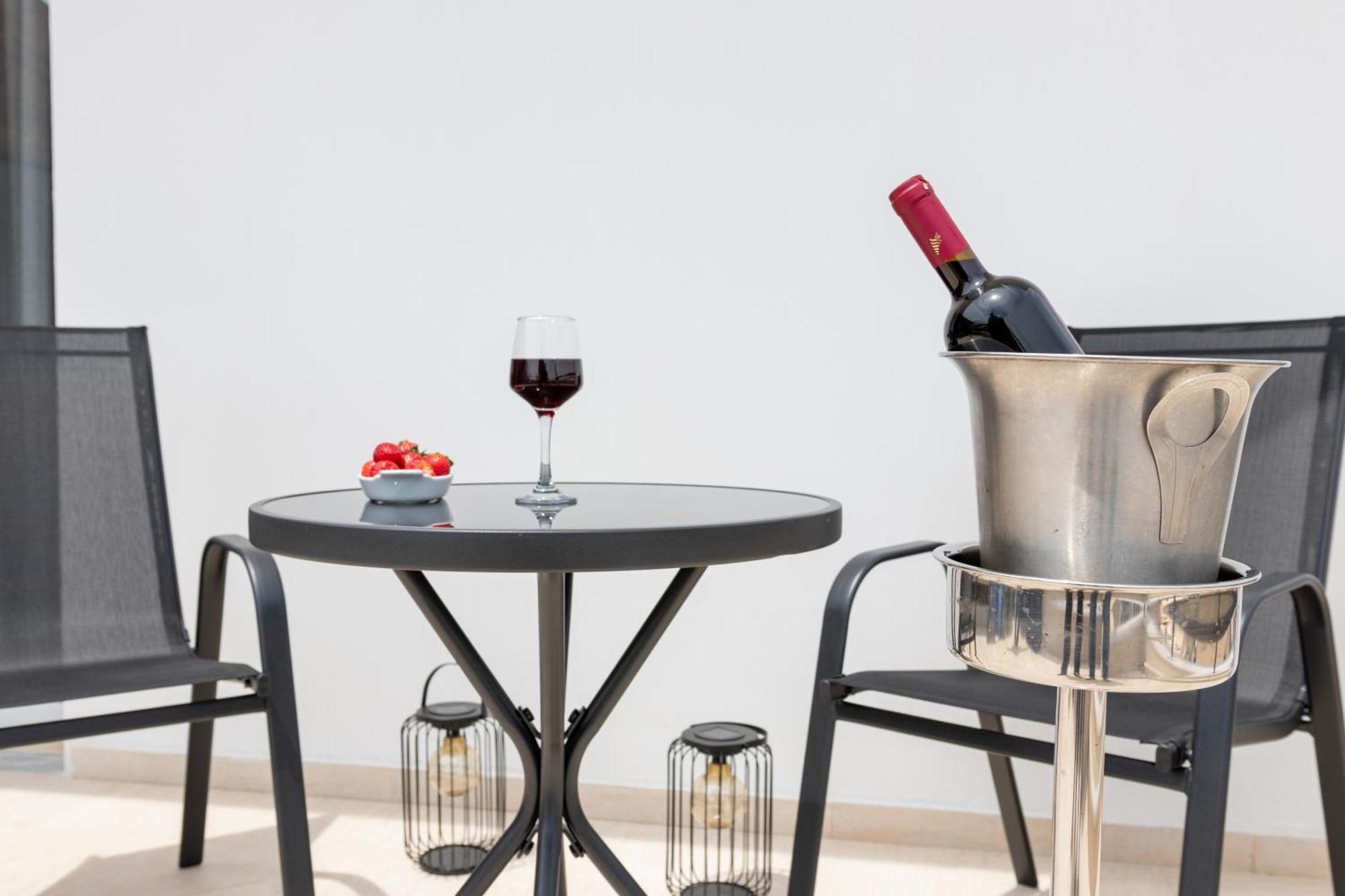 H4 Art Sparta Apartment Dış mekan fotoğraf